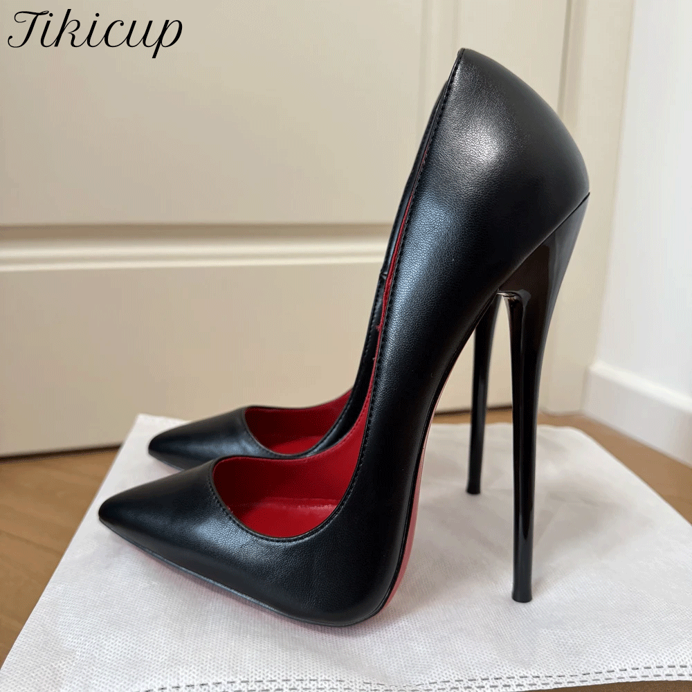 Chic Fashion 16CM Ultra High H - Cosplay Anime Basic recension och pris