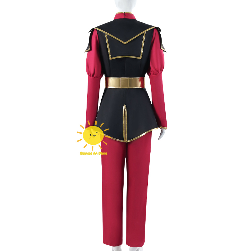 Anime Azula Cosplay Avatar The - Cosplay Avatar Anime recension och pris