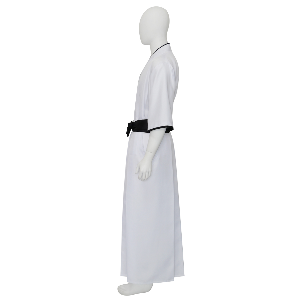 Bleach Zangetsu Hollow Ichigo  - Anime Cosplay Bleach recension och pris