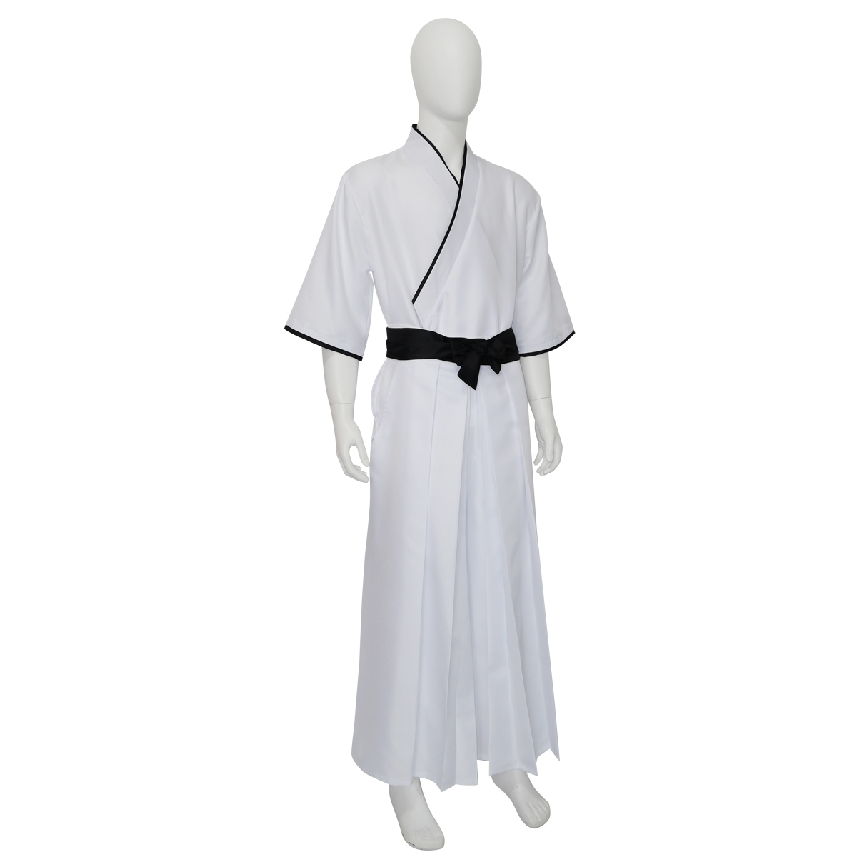 Bleach Zangetsu Hollow Ichigo  - Anime Cosplay Bleach recension och pris