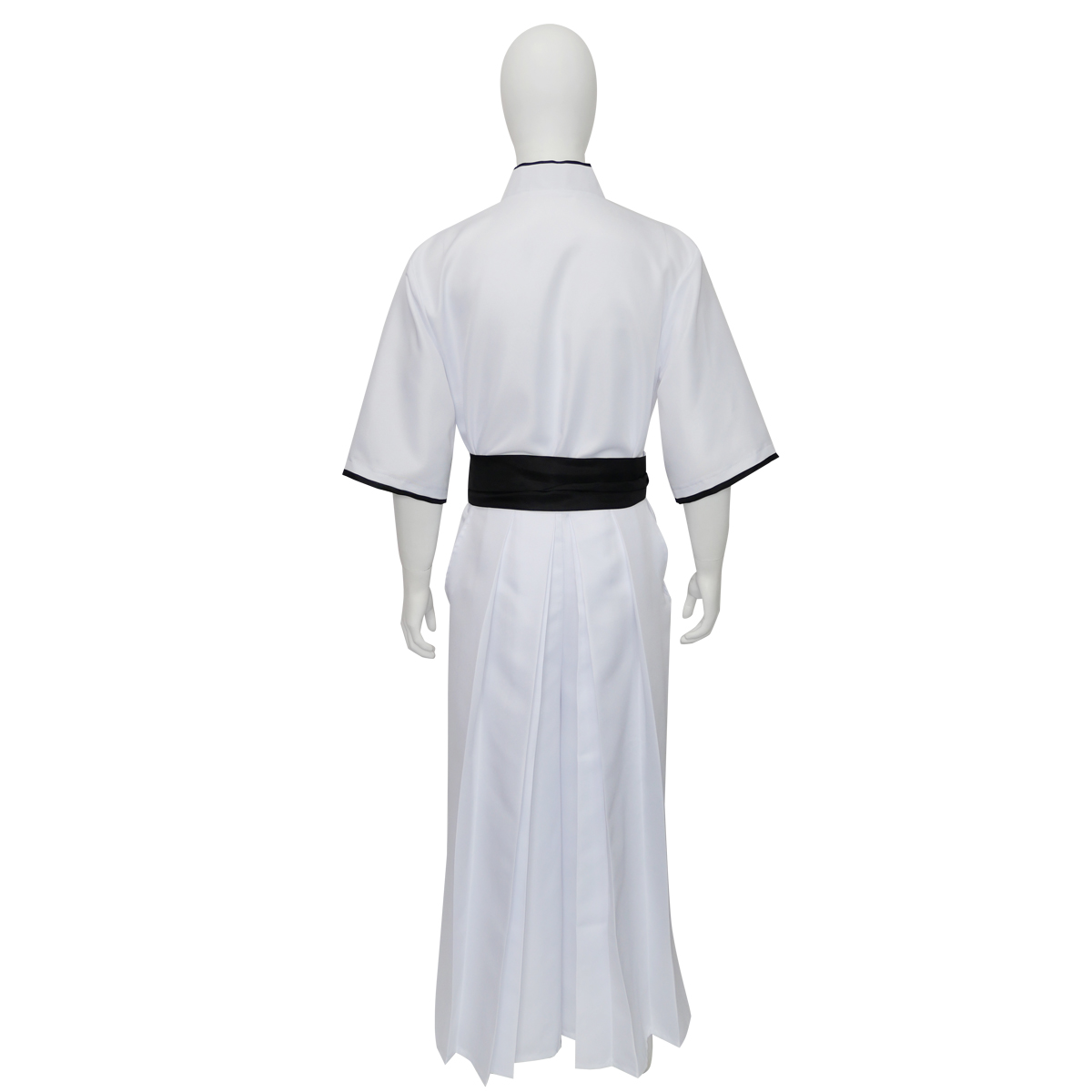 Bleach Zangetsu Hollow Ichigo  - Anime Cosplay Bleach recension och pris