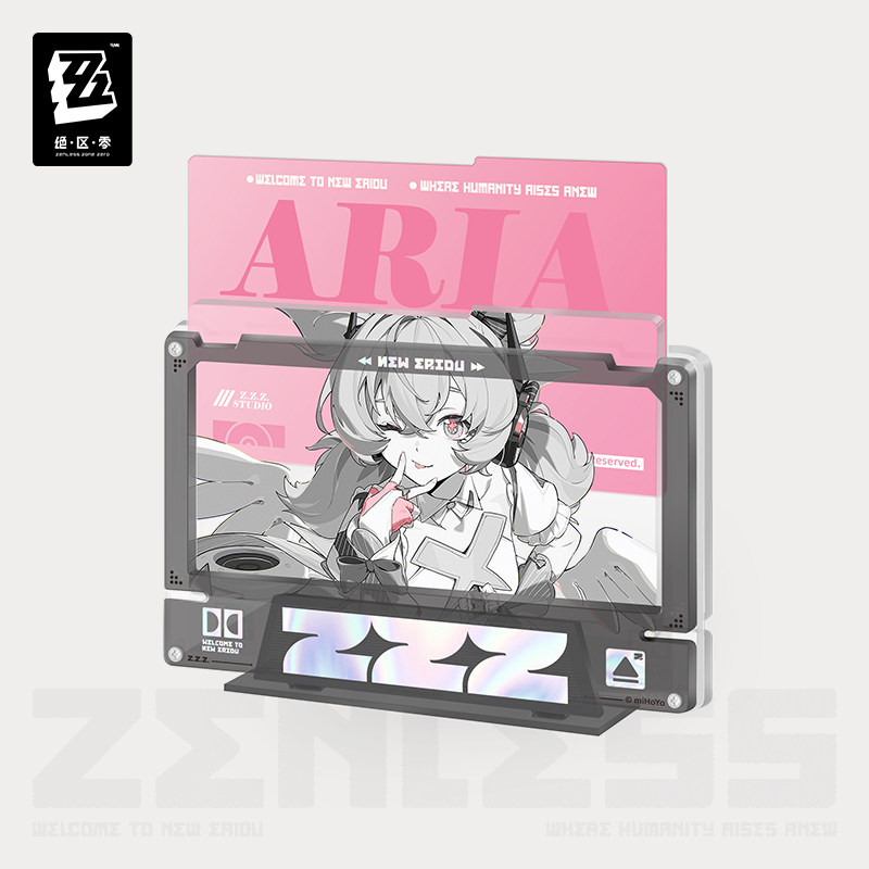 Official genuine Angels of Del - Anime Cosplay Zzz recension och pris