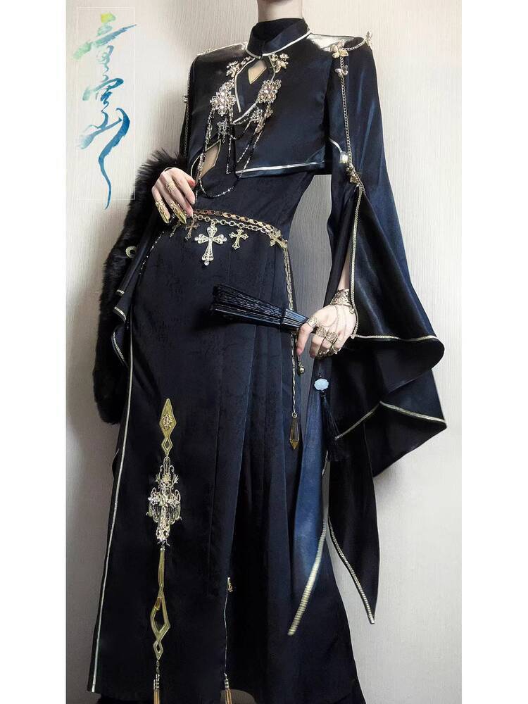New Chinese Style Fiesta Carni - Anime Cosplay In Chinese recension och pris