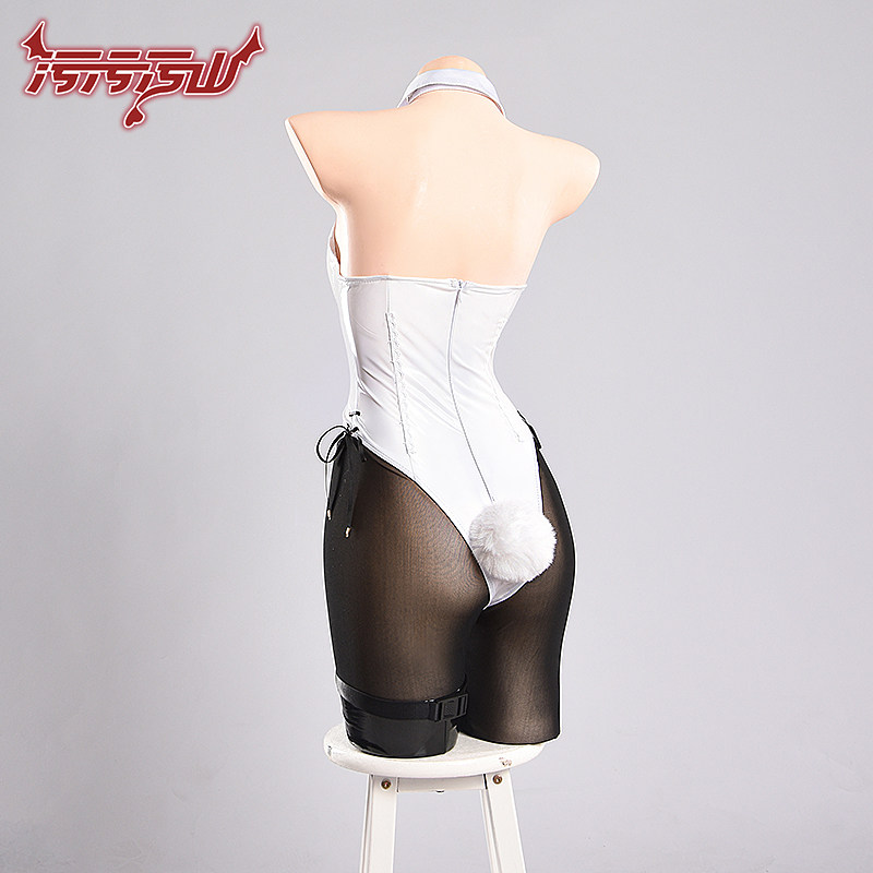 Game Aneil‌ Cosplay Costume Bu - Anime Cosplay Girl Photo recension och pris
