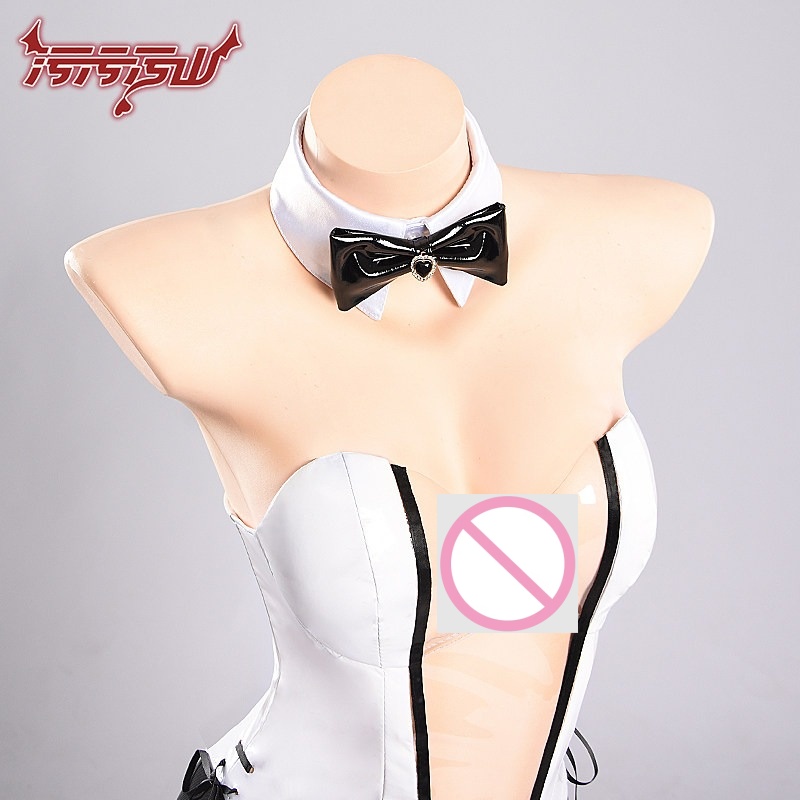 Game Aneil‌ Cosplay Costume Bu - Anime Cosplay Girl Photo recension och pris
