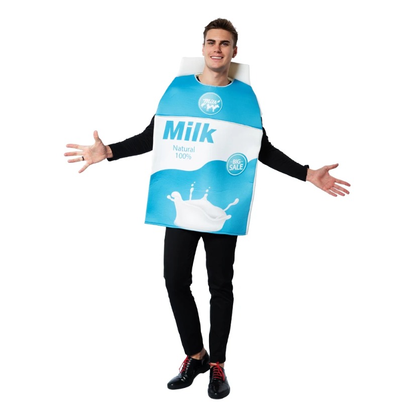 Adult Halloween Funny  Cookies - Anime Cosplay Couple recension och pris