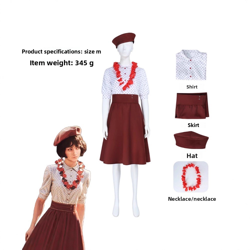 Light and Shadow: Expedition 3 - Anime Cosplay Couple recension och pris