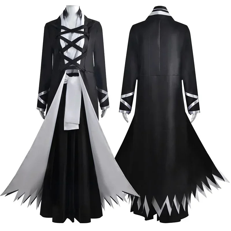 BLEACH Kurosaki Ichigo Cosplay - Anime Cosplay Bleach recension och pris