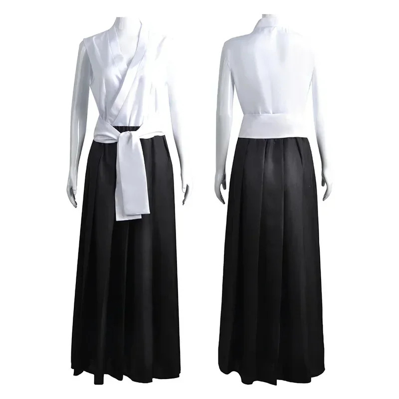 BLEACH Kurosaki Ichigo Cosplay - Anime Cosplay Bleach recension och pris