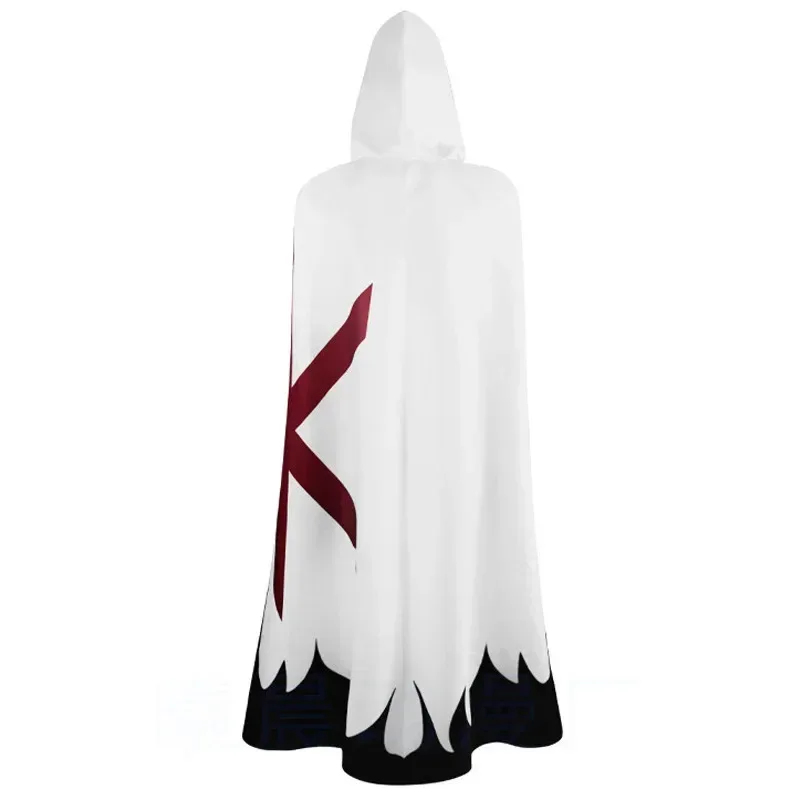 ★Halloween Cosplay Costume Ani - Anime Cosplay Bleach recension och pris