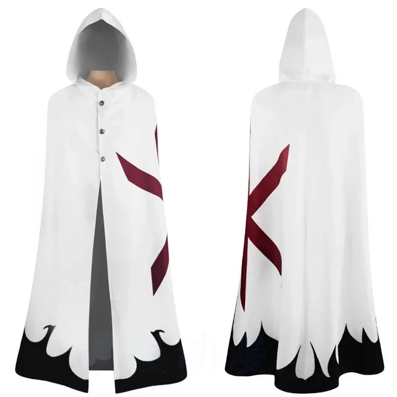 ★Halloween Cosplay Costume Ani - Anime Cosplay Bleach recension och pris