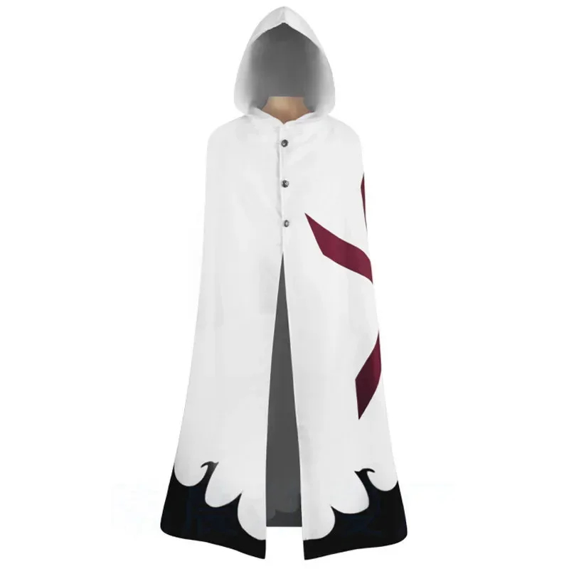 ★Halloween Cosplay Costume Ani - Anime Cosplay Bleach recension och pris
