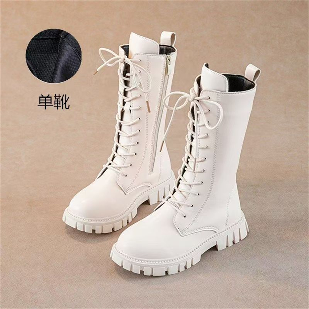 Rumi Zoey Cosplay Shoes Boots  - Anime Zoey Cosplay recension och pris