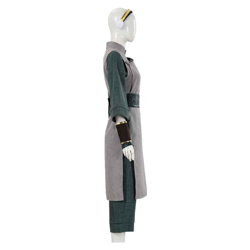 Toph Beifong Cosplay Costume A - Cosplay Avatar Anime recension och pris
