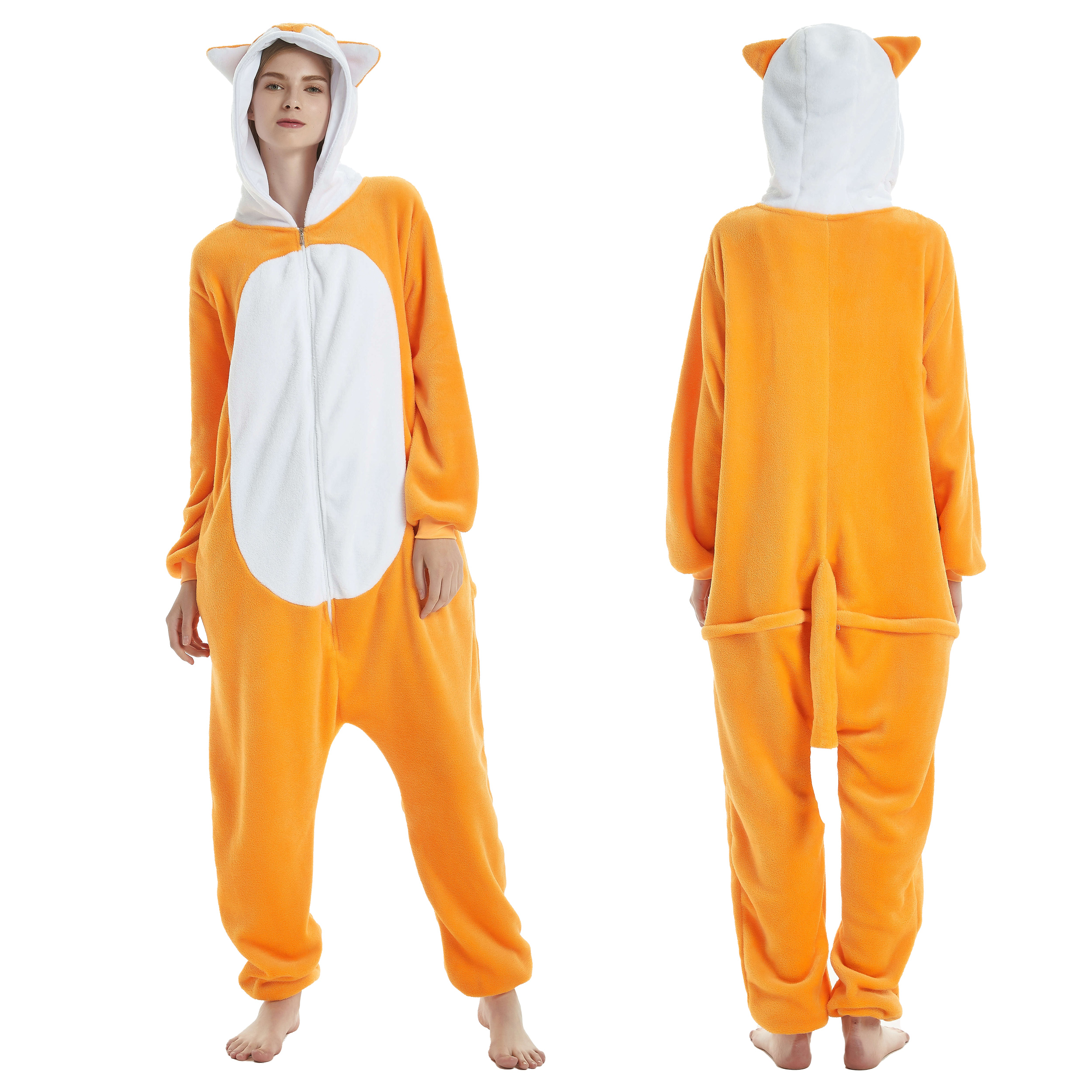 Kigurumi Unicorn One Piece Paj - Cosplay Anime Basic recension och pris