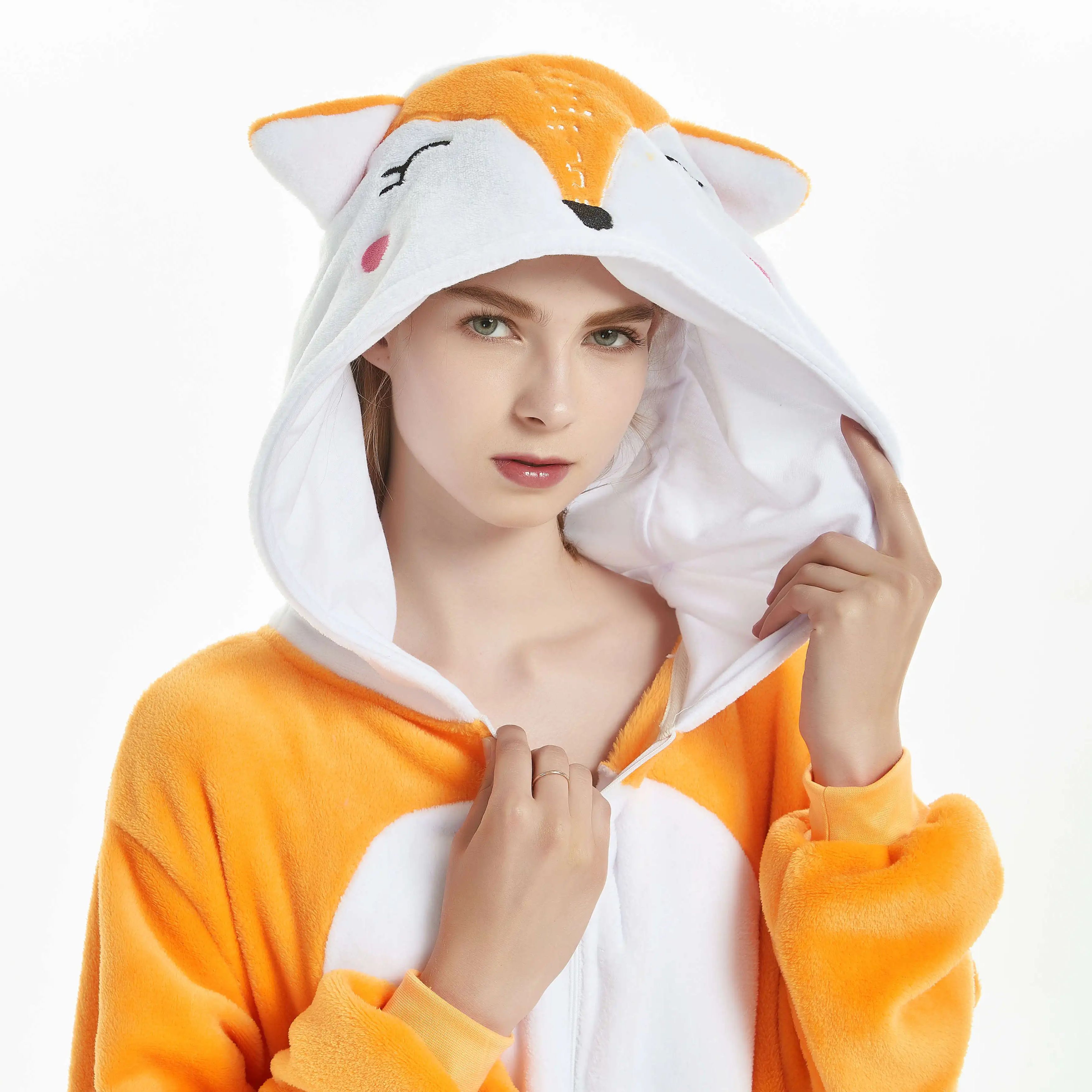 Kigurumi Unicorn One Piece Paj - Cosplay Anime Basic recension och pris