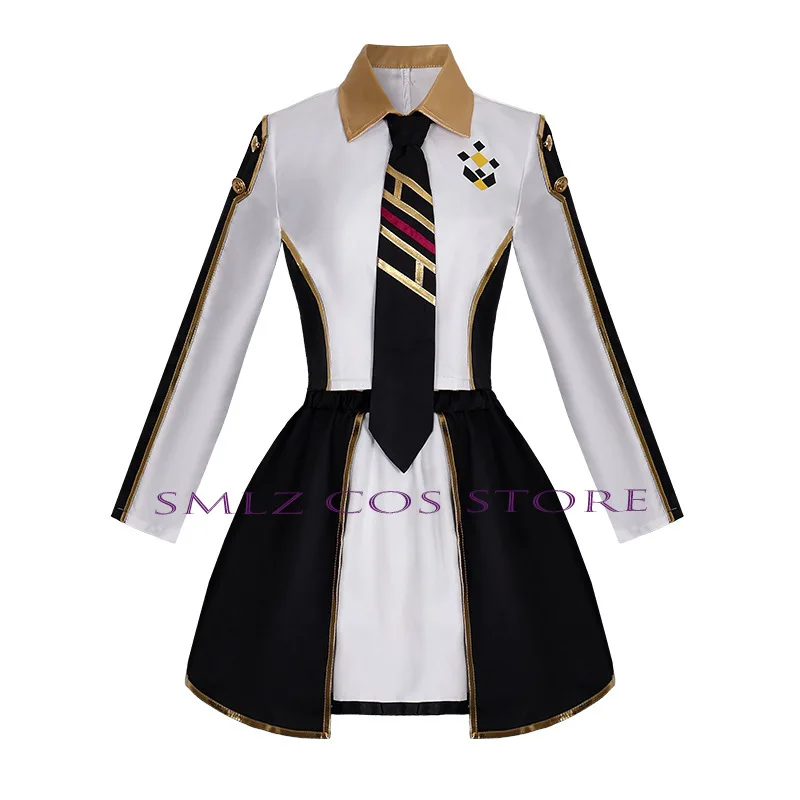 Anime Womens Costume Cosplay S - Women Anime Cosplay recension och pris