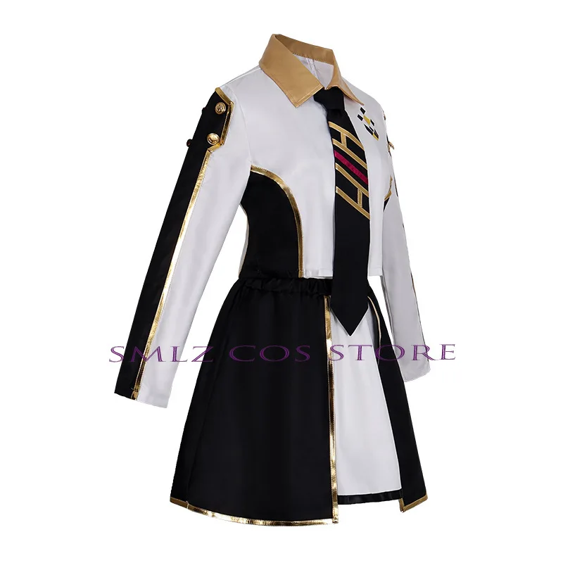 Anime Womens Costume Cosplay S - Women Anime Cosplay recension och pris