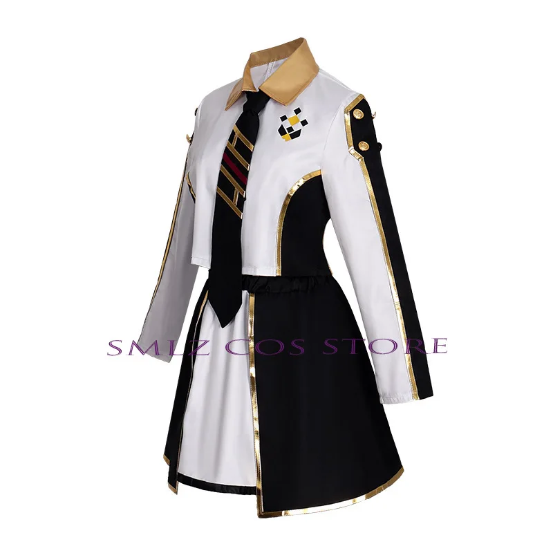 Anime Womens Costume Cosplay S - Women Anime Cosplay recension och pris