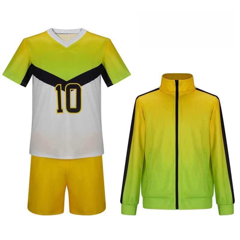 Anime Itachiyama Institute Uni - Anime Cosplay Boy recension och pris