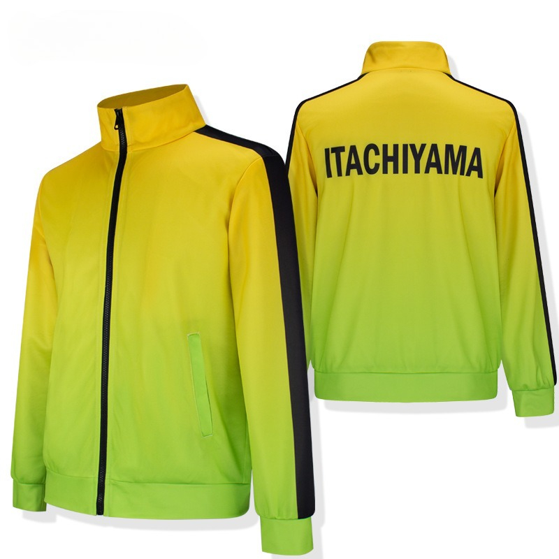Anime Itachiyama Institute Uni - Anime Cosplay Boy recension och pris