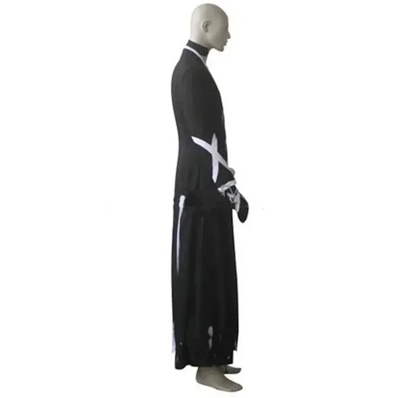 Bleach Kurosaki Ichigo Fullbri - Anime Cosplay Bleach recension och pris