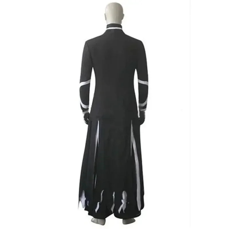 Bleach Kurosaki Ichigo Fullbri - Anime Cosplay Bleach recension och pris