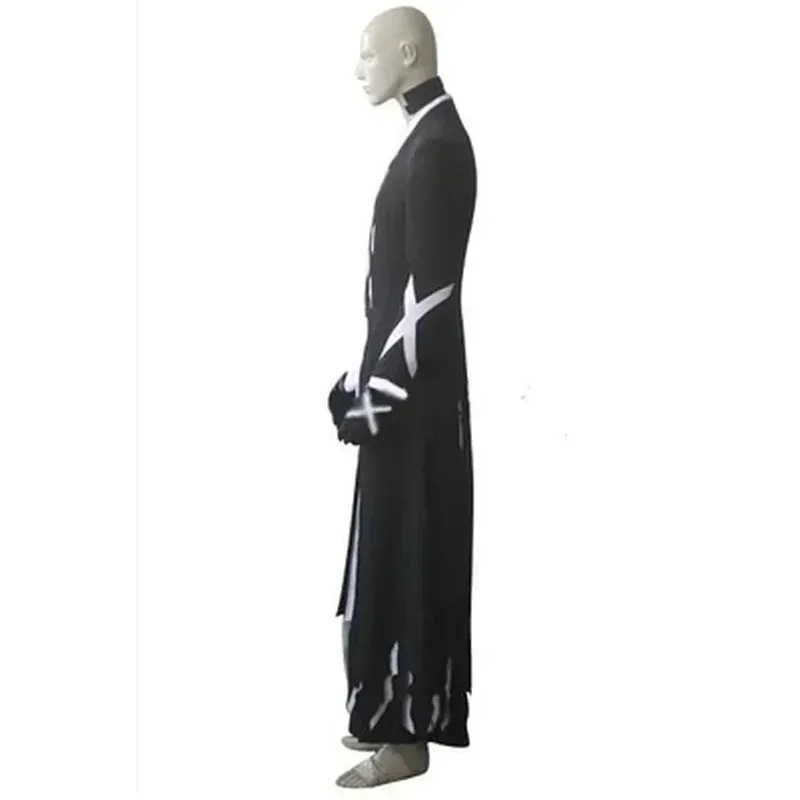 Bleach Kurosaki Ichigo Fullbri - Anime Cosplay Bleach recension och pris