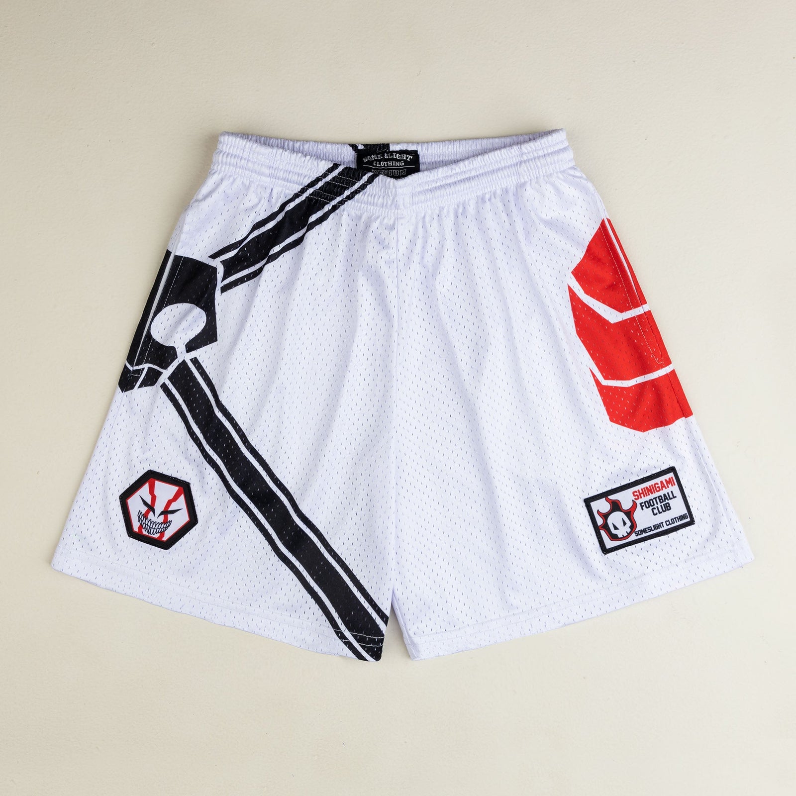 BLEACH Shinigami Football Club - Anime Cosplay Bleach recension och pris
