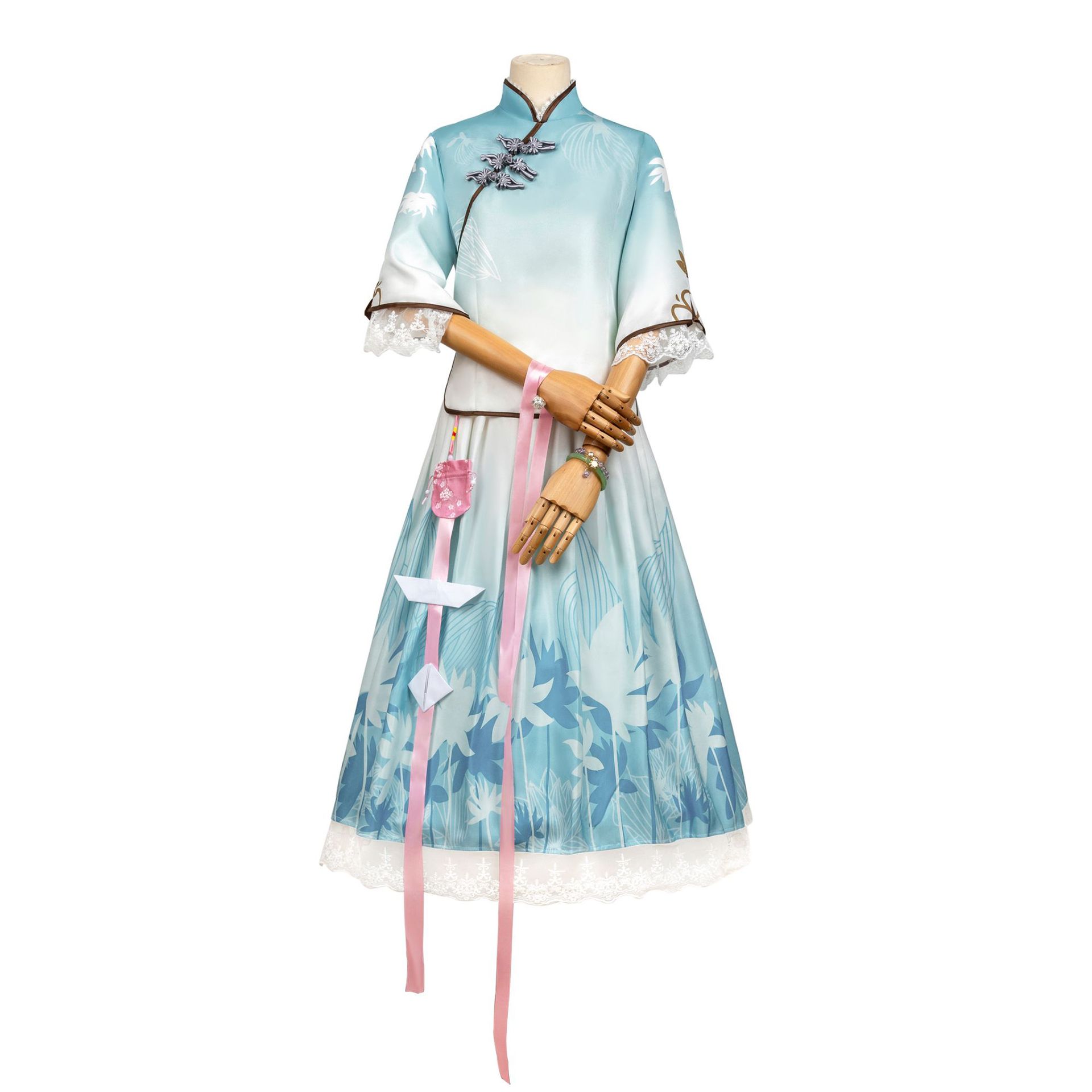Anime King Glory Cos Costume X - Anime Cosplay In Chinese recension och pris