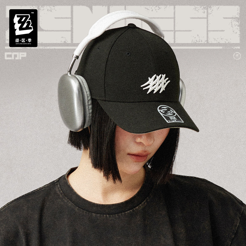 ZZZ STUDIO 2026SS Collection E - Anime Cosplay Zzz recension och pris