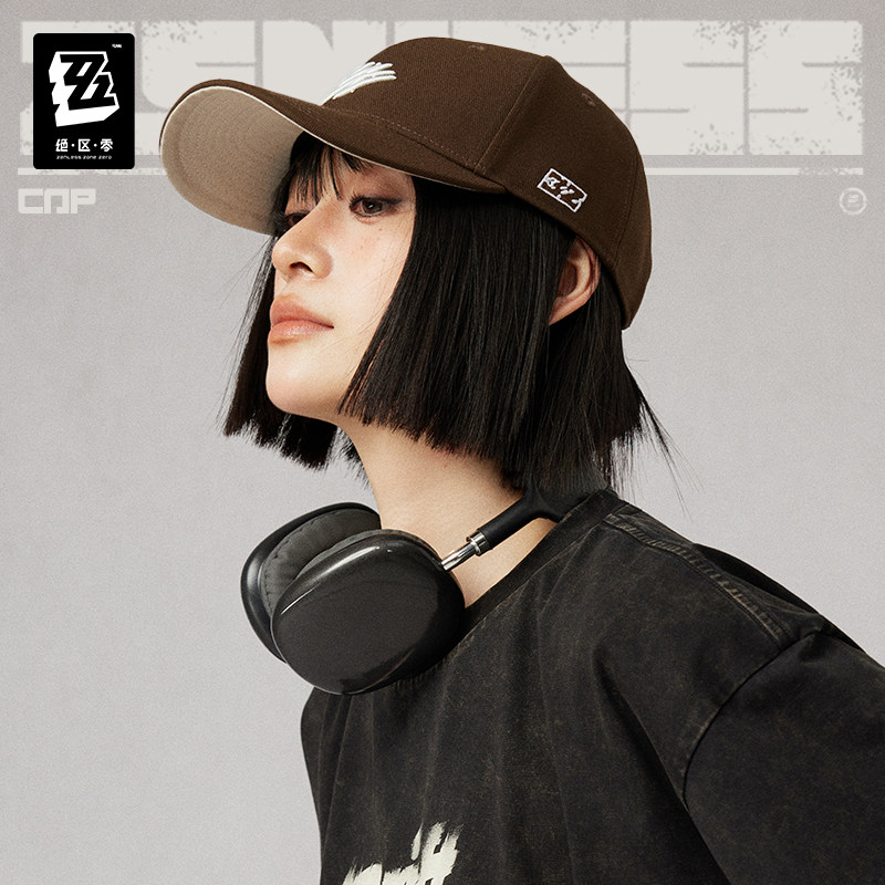 ZZZ STUDIO 2026SS Collection E - Anime Cosplay Zzz recension och pris