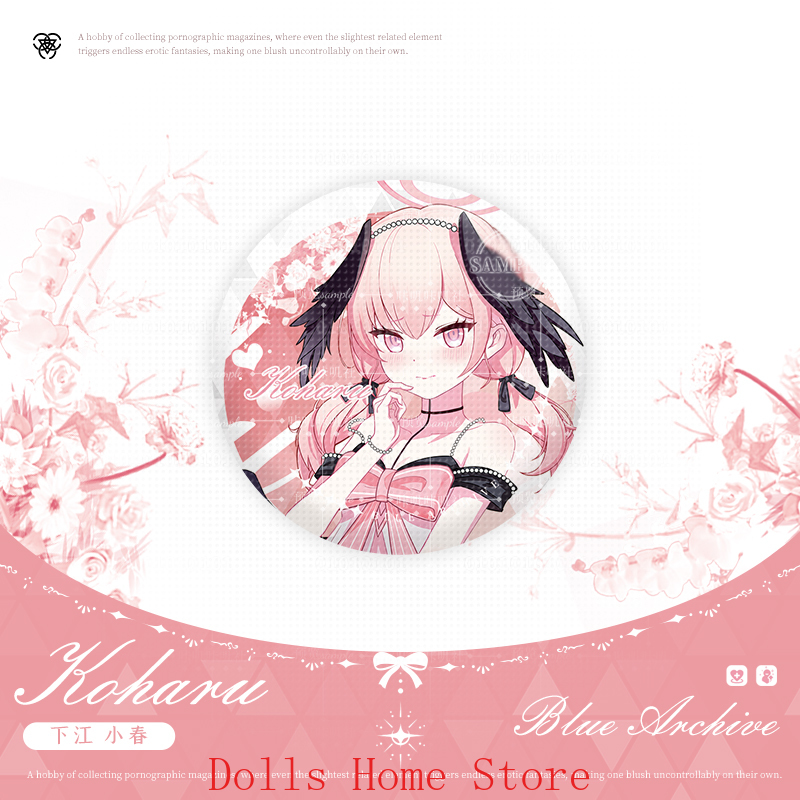 Game Blue Archive Cute Girl Co - Anime Cosplay Girl Photo recension och pris
