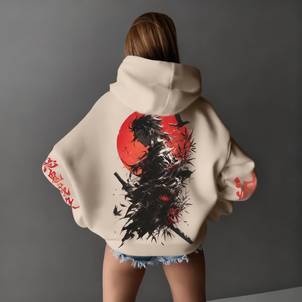 Demon Slayer Men's and Women's - Anime Cosplay Tanjiro recension och pris