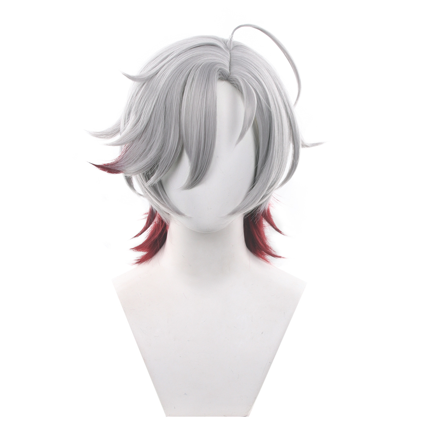 In Stock Illuga Cosplay Wig Ga - Women Anime Cosplay recension och pris