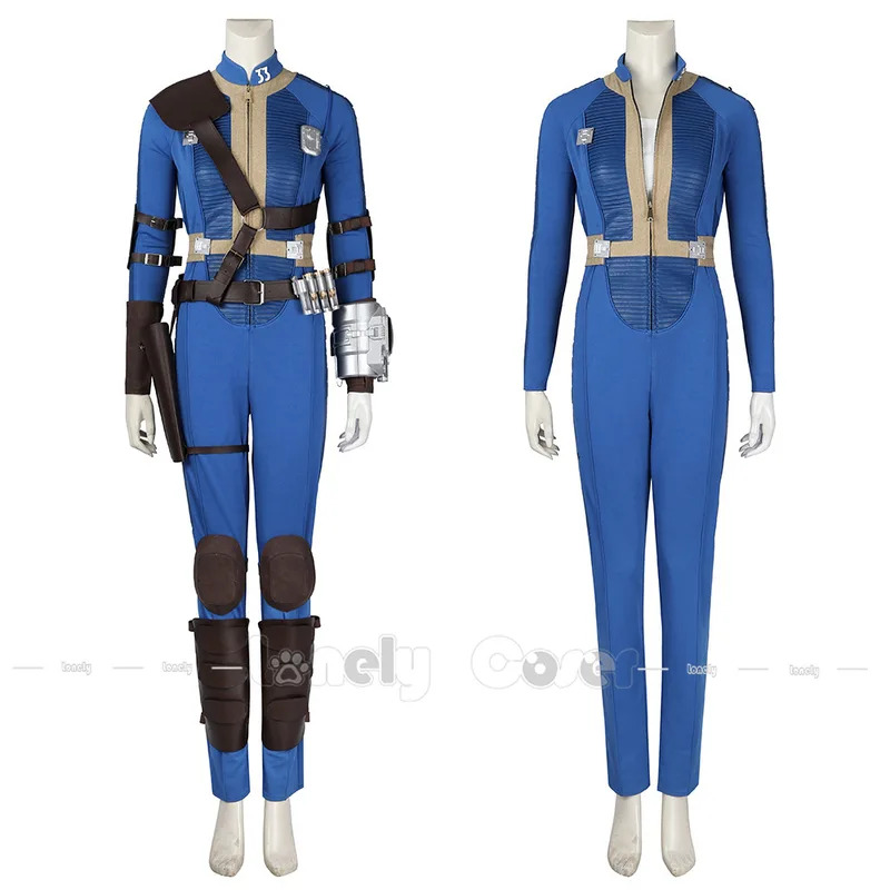 Game Fall Cos Out Lucy Cosplay - Anime Cosplay Youtube Shorts recension och pris