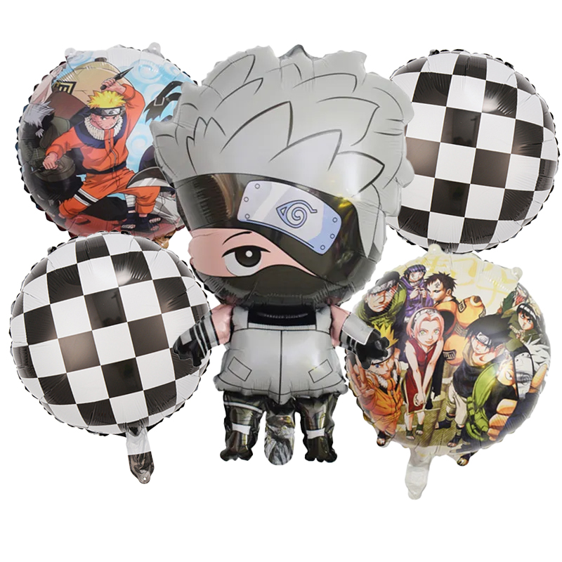 Uzumakied Narutos Boy Foil Bal - Anime Cosplay Girl Photo recension och pris